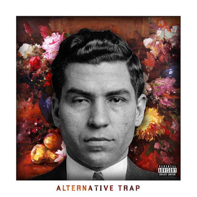 Alternative Outro cover art