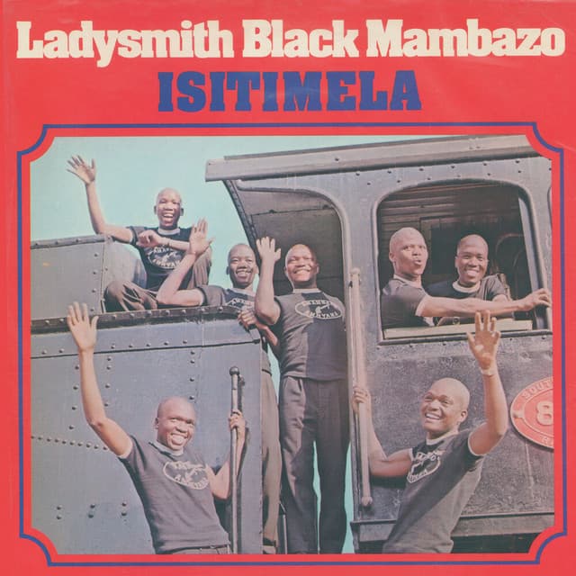 Sasuka Lemakhaya cover art