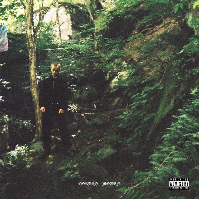 Giving Up cover art