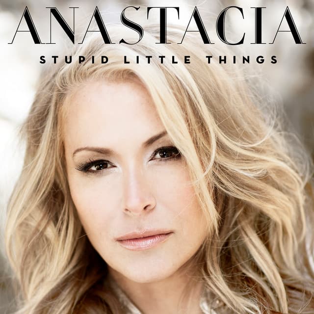 Stupid Little Things (Radio Edit) cover art