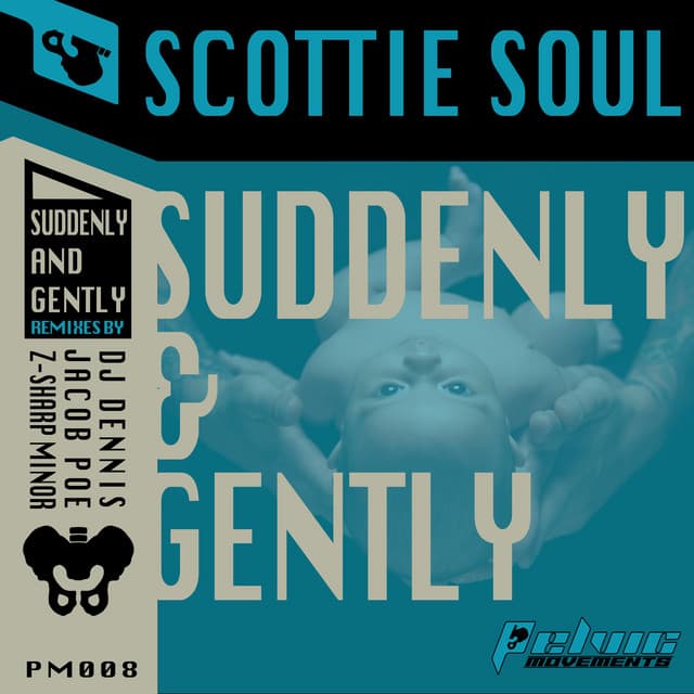 Suddenly - DJ Dennis Bluneted Funk Mix cover art