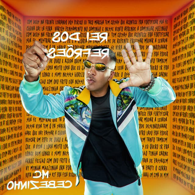 Vivência cover art