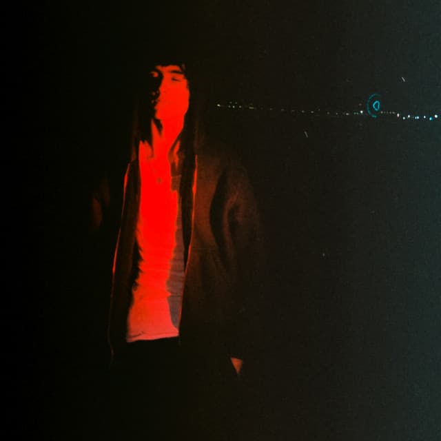 alibi cover art