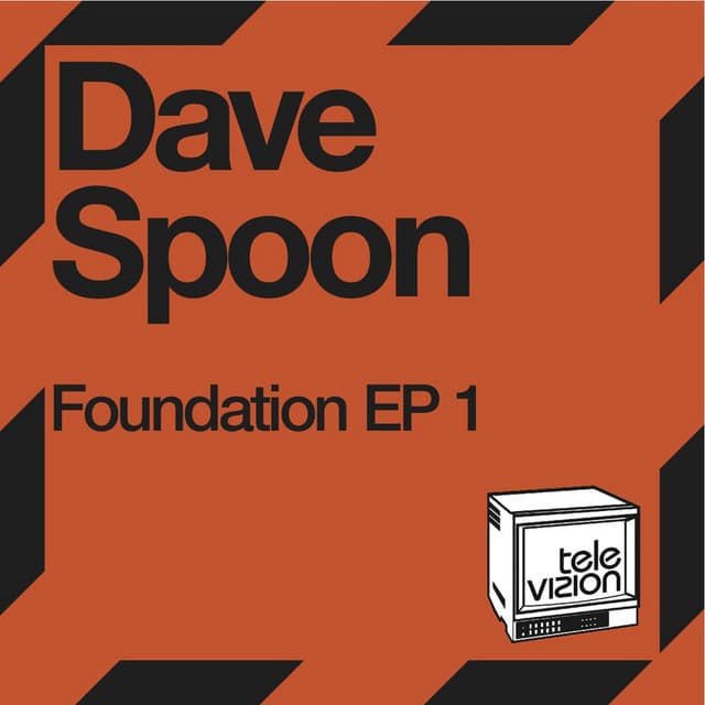 Music - Original cover art