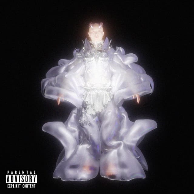 Jokes On Me cover art