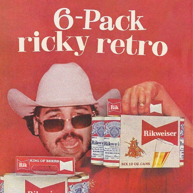 tall boy cover art
