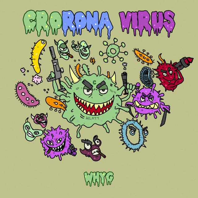 Hocus Pocus cover art