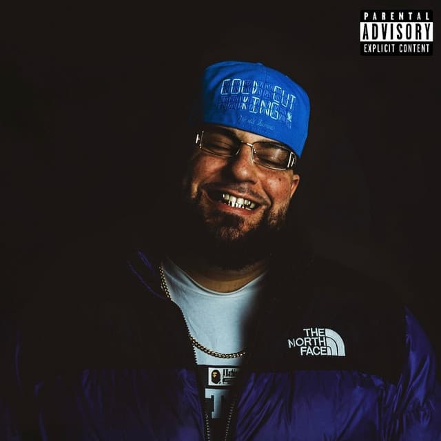 PRIVATE STOCK cover art