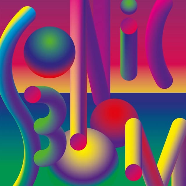 I Feel a Change Coming On cover art
