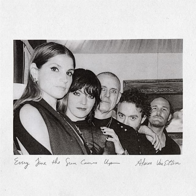 Every Time the Sun Comes Up - Alternate Version cover art
