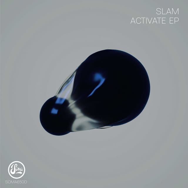 Quantum cover art