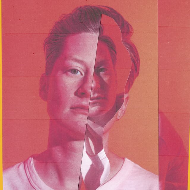 Better Friend cover art