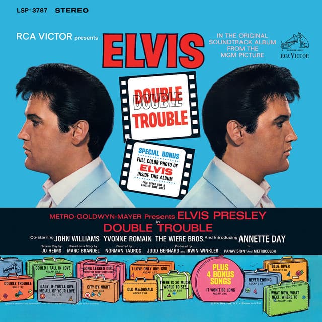 Old MacDonald cover art