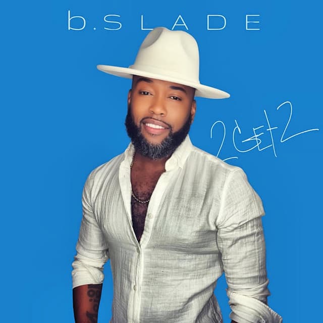 2 Get 2 (The Remixes) cover art