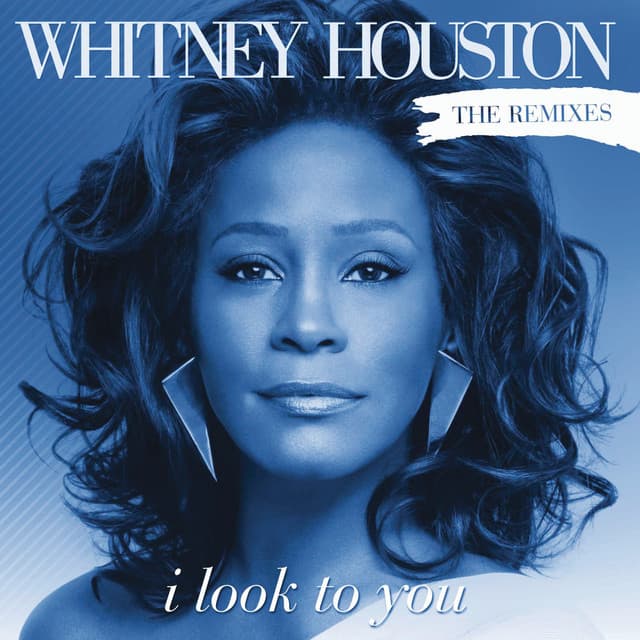 I Look to You - Giuseppe D. Tune Adiks Mixshow Mix cover art