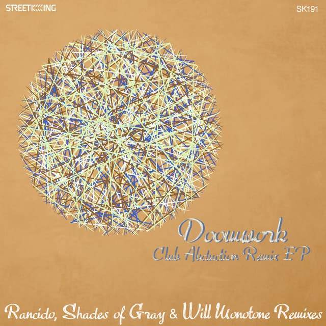 Revision - Rancido's Deep Soul Remix cover art
