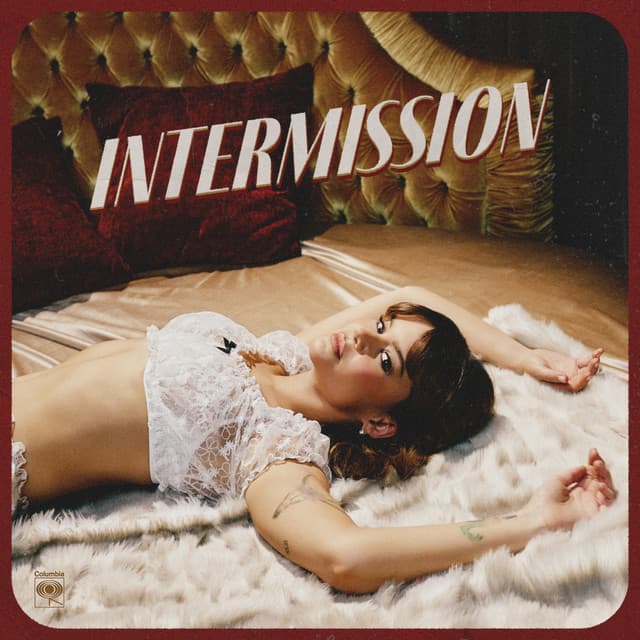 push me over cover art