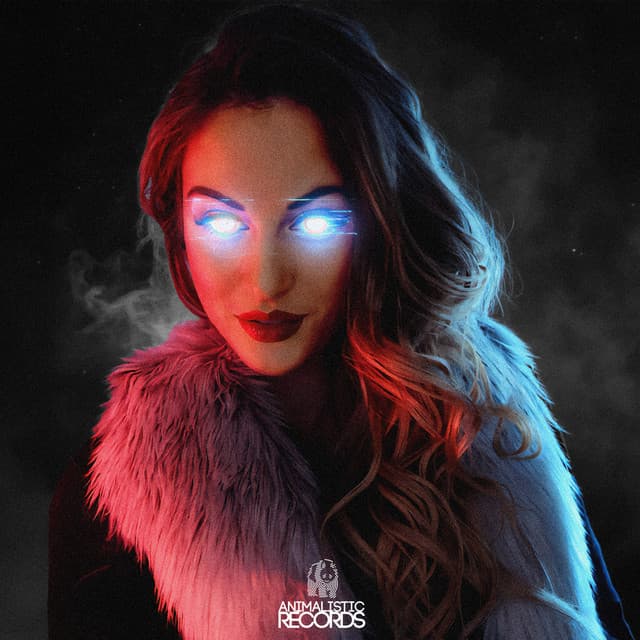 pRESENCE - Sped Up cover art