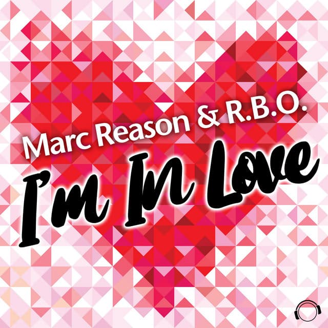 I'm In Love cover art