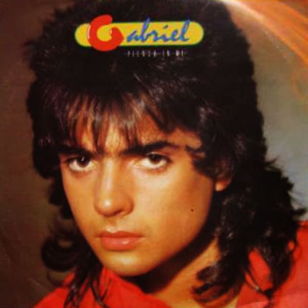 Apaga la Luz cover art
