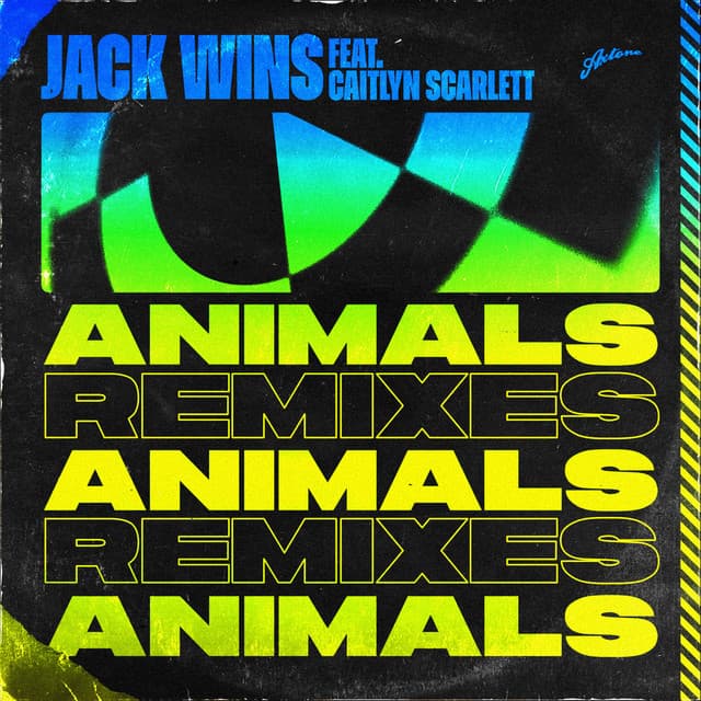 Animals - BYOR Remix cover art