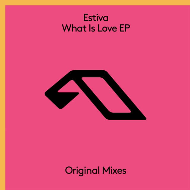 What Is Love - Extended Mix cover art