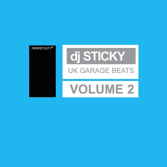 UK Garage Beats V2 cover art