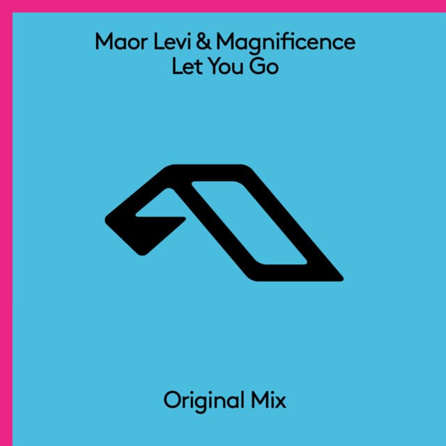 Let You Go - Extended Mix cover art