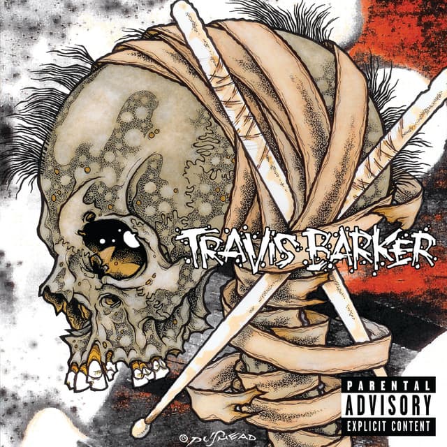 Give The Drummer Some (Explicit Version) cover art