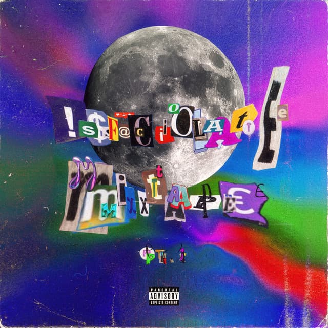 iN uNa buBbLe cover art
