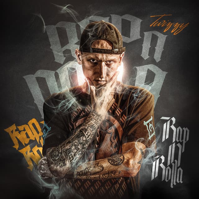 Mach den Beat an (feat. Joka) cover art