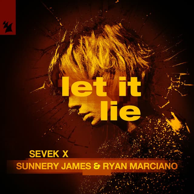 Let It Lie - Extended Mix cover art