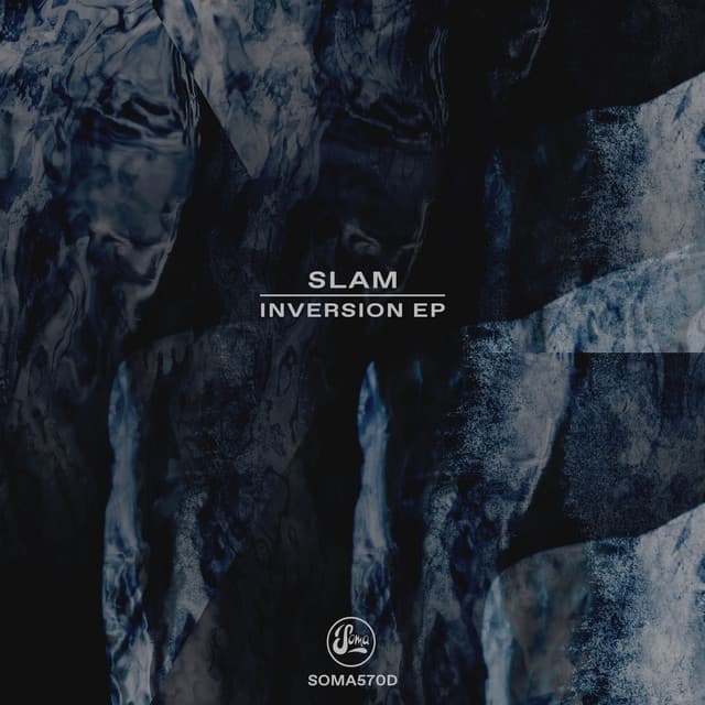 Inversion cover art