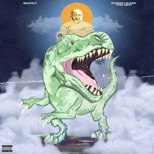 Spend It cover art