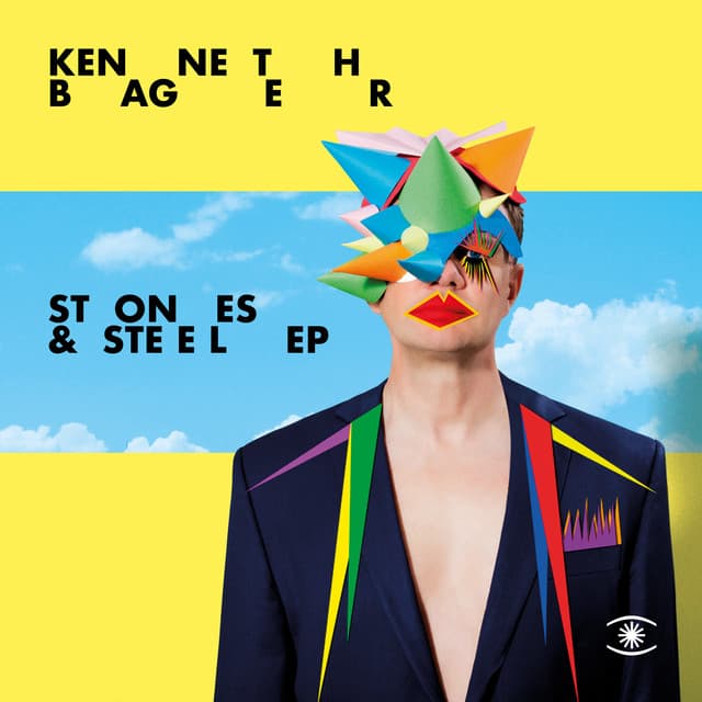 Stones & Steel cover art