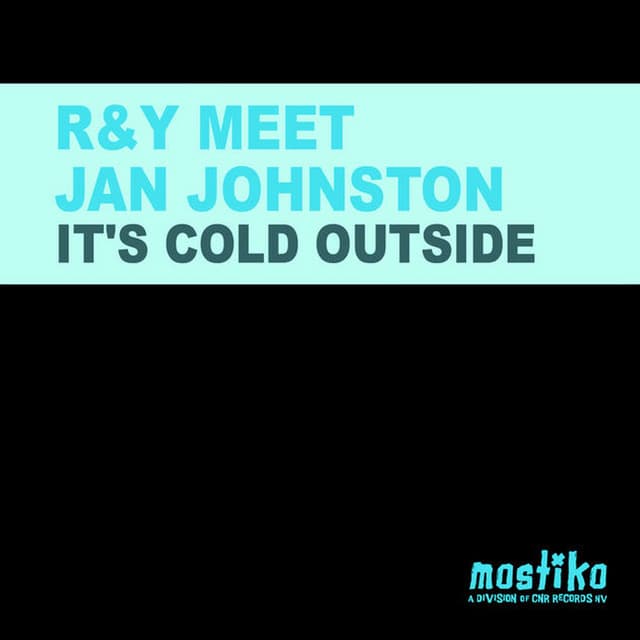 It's Cold Outside - Extended cover art