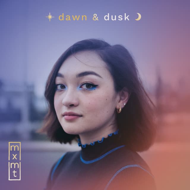 dawn & dusk cover art