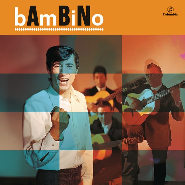 Bambino (1967) [Remasterizado 2021] cover art