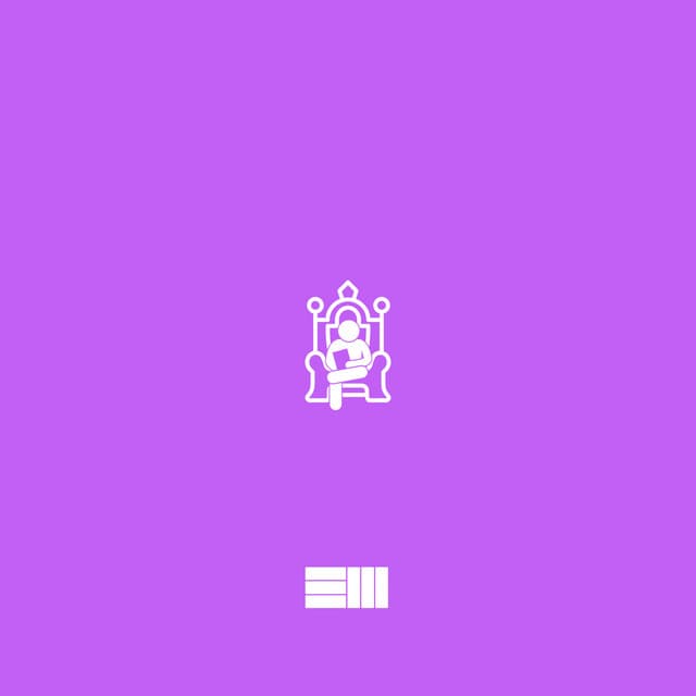 Throne Talks cover art