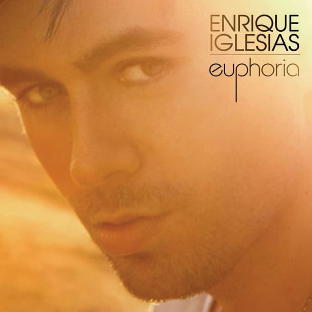 Cuando Me Enamoro cover art