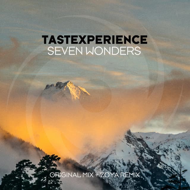 Seven Wonders cover art