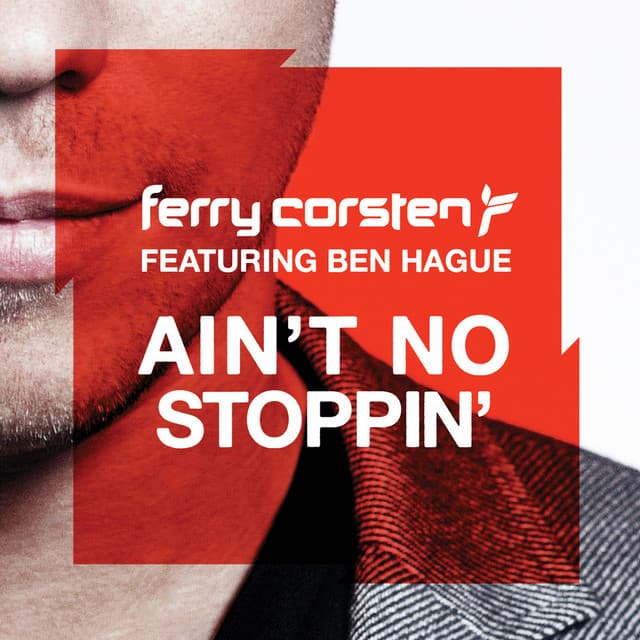 Ain't No Stoppin' cover art