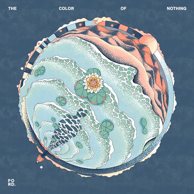 Pay No Mind cover art