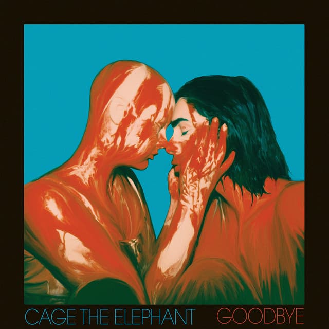 Ready To Let Go cover art