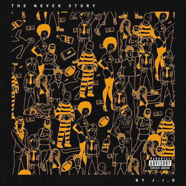 Somebody cover art