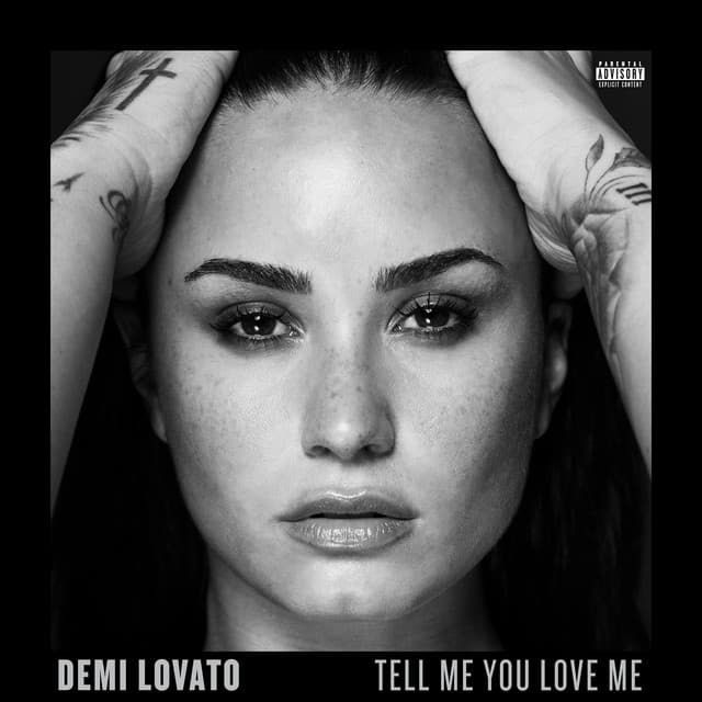 Daddy Issues cover art
