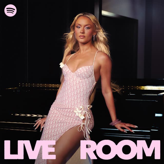 How Deep Is Your Love (Live) - Spotify Live Room cover art