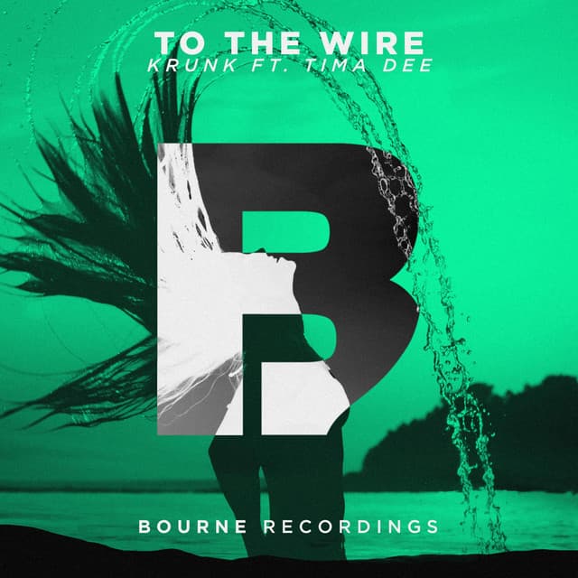 To the Wire - Firelite Remix cover art