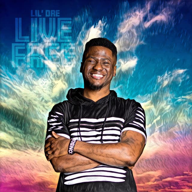 FreeWay (feat. Dillon Chase & Big T) cover art
