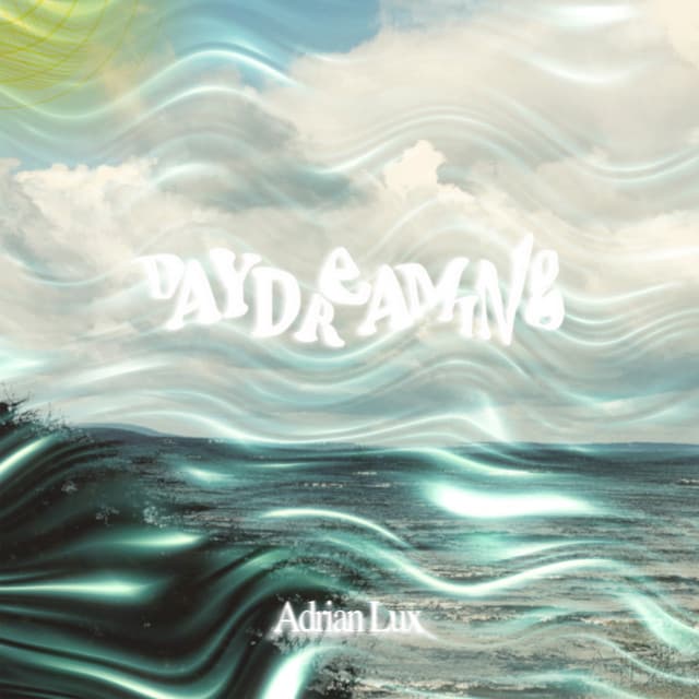 Talk cover art
